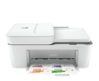 HP DeskJet 4120e ADF WiFi Instant Ink HP+ - 649772 - zdjęcie 7